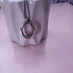 Charm Necklace